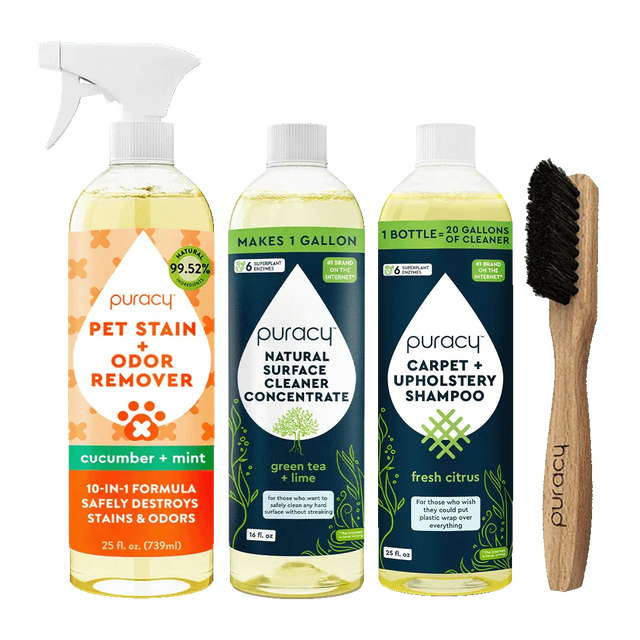 Fur Baby Bundle L2