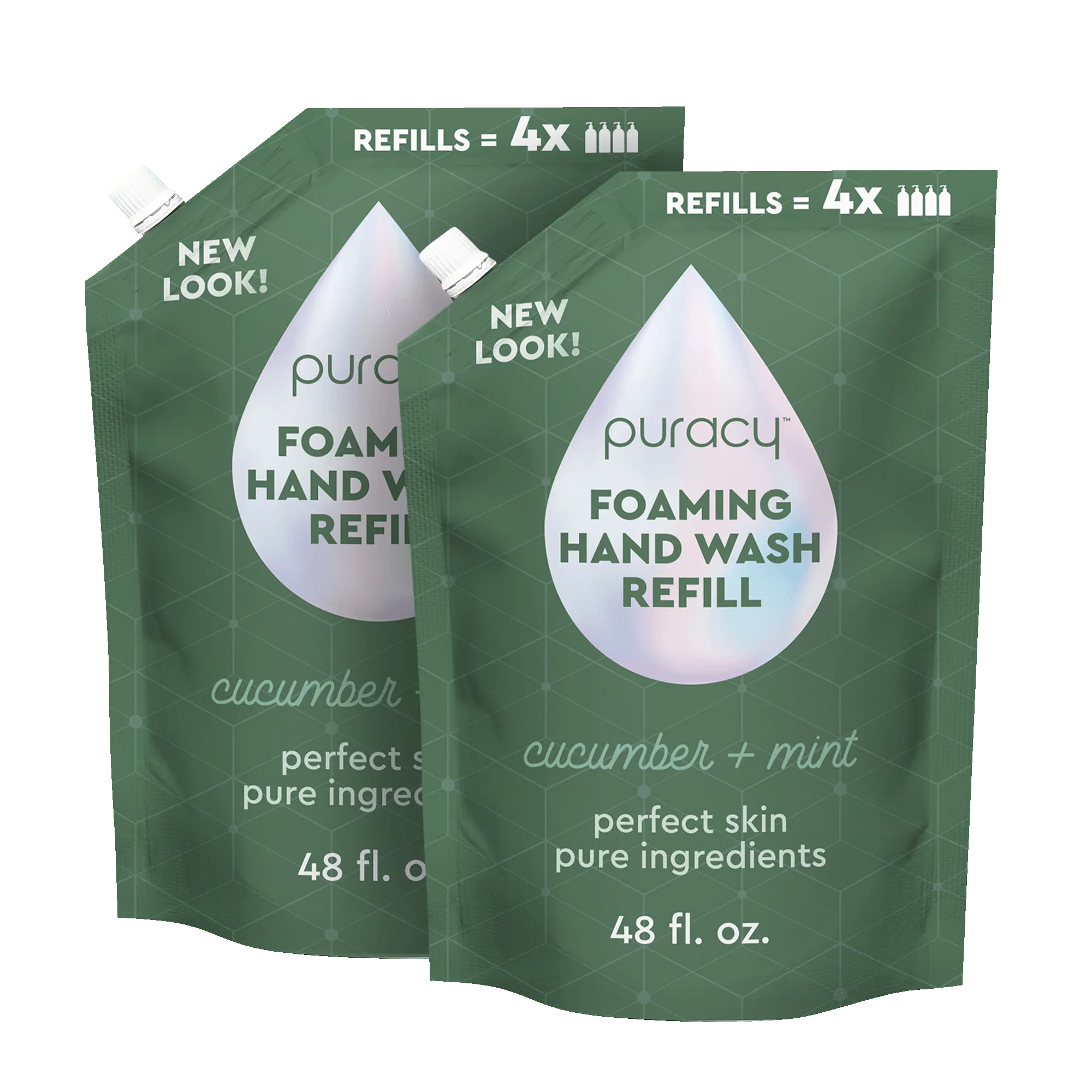 Foaming Hand Soap