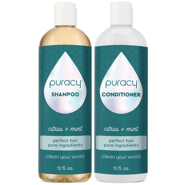 Shampoo & Conditioner Set I1
